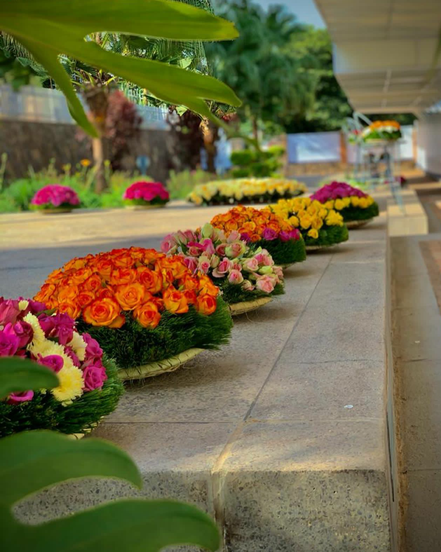 Kigali Memorial Site